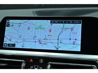 2021 BMW 4 SERIES CABRIOLET 缩略图 12