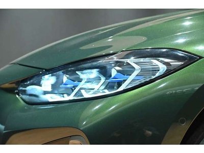 2021 BMW 4 SERIES CABRIOLET 缩略图 22