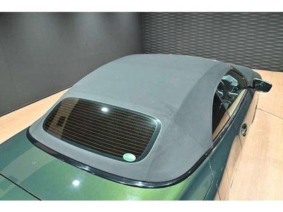 2021 BMW 4 SERIES CABRIOLET 缩略图 28
