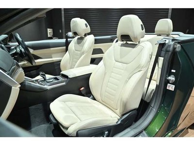 2021 BMW 4 SERIES CABRIOLET 缩略图 17