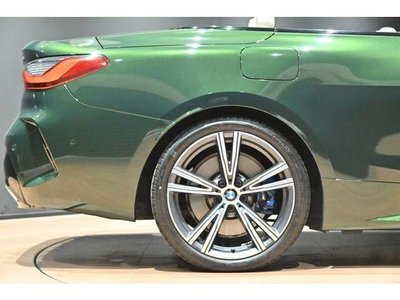 2021 BMW 4 SERIES CABRIOLET 缩略图 21