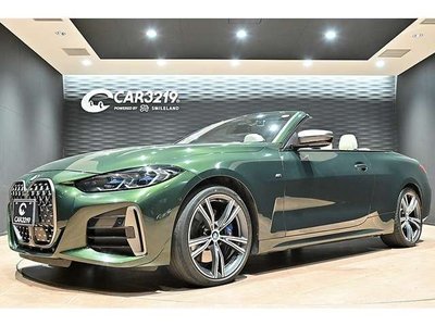 2021 BMW 4 SERIES CABRIOLET 缩略图 51