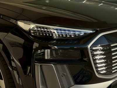 2025 AUDI Q6 E-TRON — миниатюра 41