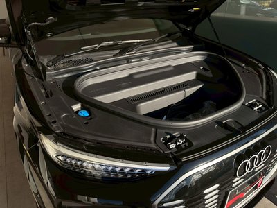 2025 AUDI Q6 E-TRON — миниатюра 40