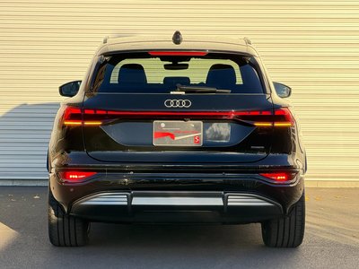 2025 AUDI Q6 E-TRON — миниатюра 35