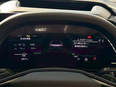 2025 AUDI Q6 E-TRON — миниатюра 55