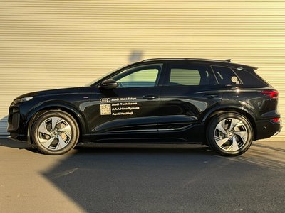 2025 AUDI Q6 E-TRON — миниатюра 39