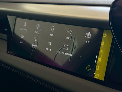 2025 AUDI Q6 E-TRON — миниатюра 63
