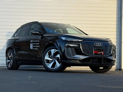2025 AUDI Q6 E-TRON — миниатюра 29