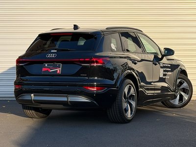2025 AUDI Q6 E-TRON — миниатюра 32