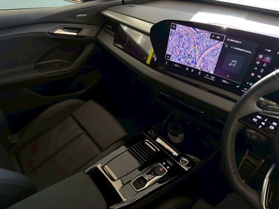 2025 AUDI Q6 E-TRON — миниатюра 59