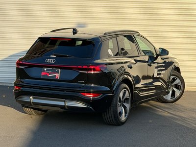 2025 AUDI Q6 E-TRON — миниатюра 31