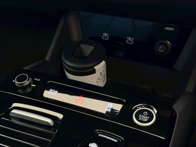 2025 AUDI Q6 E-TRON — миниатюра 60