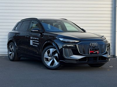 2025 AUDI Q6 E-TRON — миниатюра 28