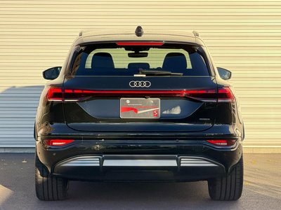 2025 AUDI Q6 E-TRON — миниатюра 34