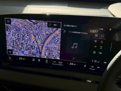 2025 AUDI Q6 E-TRON — миниатюра 17