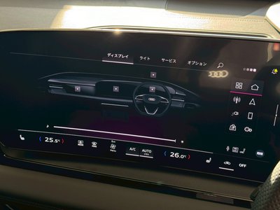 2025 AUDI Q6 E-TRON — миниатюра 58