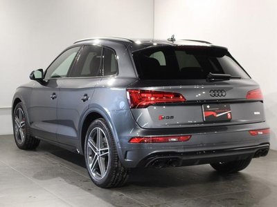 AUDI SQ5 - 4