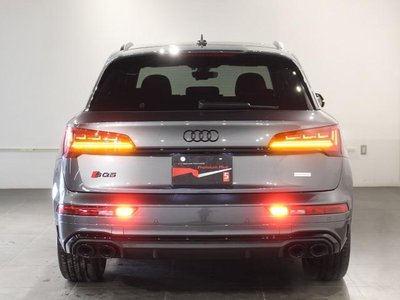 AUDI SQ5 - 5