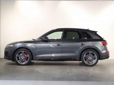 AUDI SQ5 - 3