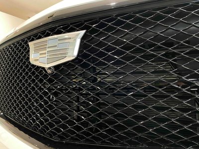 CADILLAC ESCALADE - 5