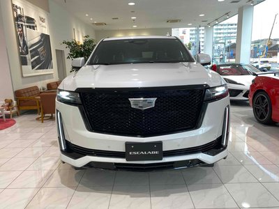 CADILLAC ESCALADE - 2