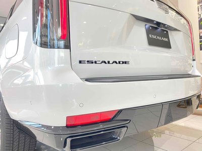 CADILLAC ESCALADE - 10