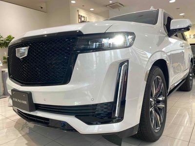 CADILLAC ESCALADE - 4