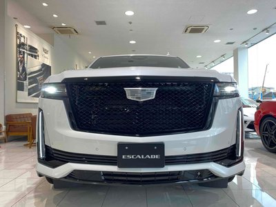 CADILLAC ESCALADE - 3