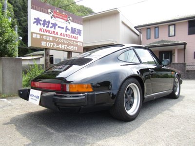 PORSCHE 911 - 6