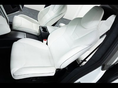 صورة مصغرة 12 لـ 2017 Tesla MODEL X