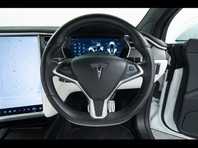 صورة مصغرة 18 لـ 2017 Tesla MODEL X