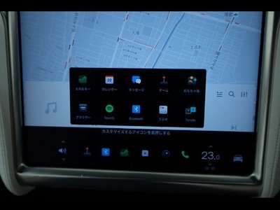 صورة مصغرة 21 لـ 2017 Tesla MODEL X