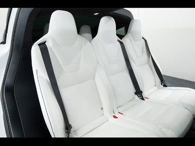 صورة مصغرة 13 لـ 2017 Tesla MODEL X