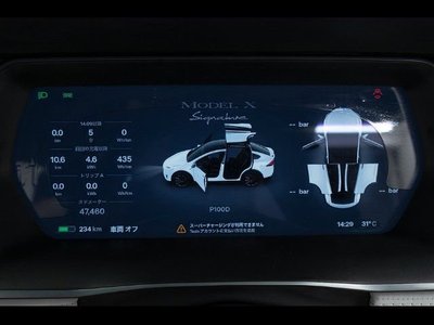 صورة مصغرة 19 لـ 2017 Tesla MODEL X