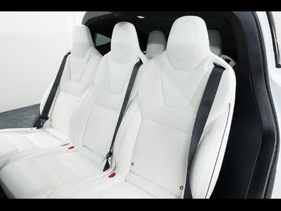 صورة مصغرة 14 لـ 2017 Tesla MODEL X