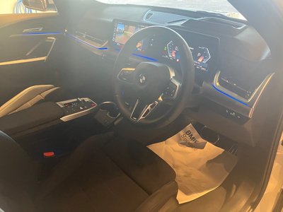 2025 BMW X2 photo 6