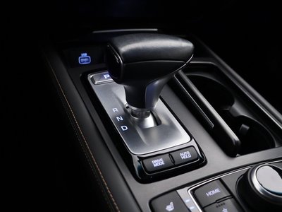 2020 Genesis G80 照片 9