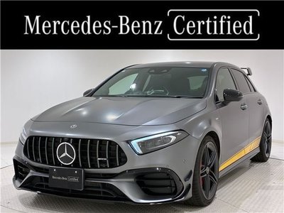 صورة 1 لـ 2019 Mercedes-BENZ A-CLASS