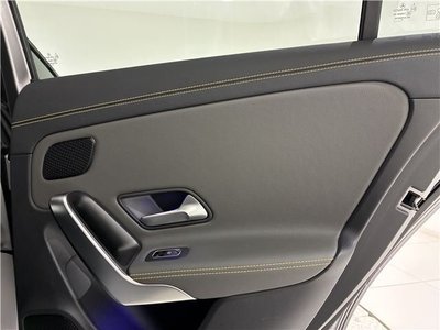 2019 Mercedes-BENZ A-CLASS 缩略图 19
