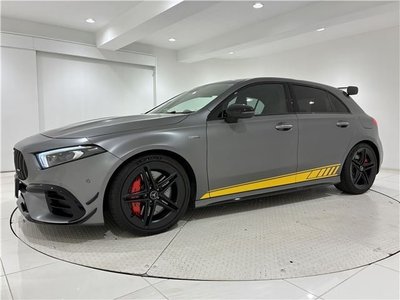 2019 Mercedes-BENZ A-CLASS 缩略图 15