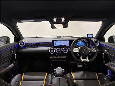 2019 Mercedes-BENZ A-CLASS 缩略图 35
