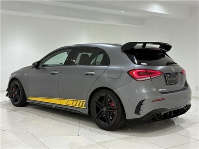 صورة 3 لـ 2019 Mercedes-BENZ A-CLASS