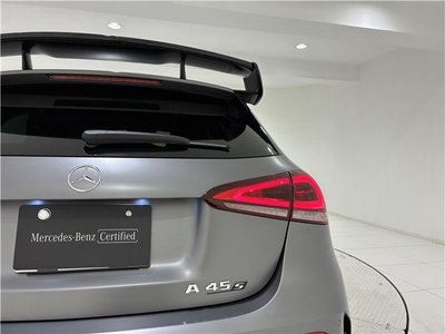 2019 Mercedes-BENZ A-CLASS 缩略图 27