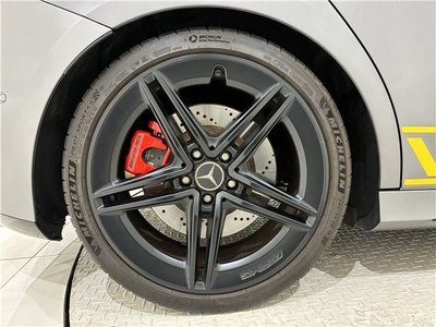 2019 Mercedes-BENZ A-CLASS 缩略图 34