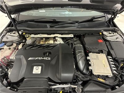 2019 Mercedes-BENZ A-CLASS 缩略图 30