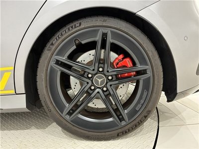 2019 Mercedes-BENZ A-CLASS 缩略图 33
