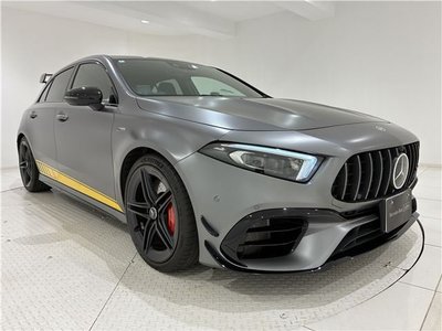2019 Mercedes-BENZ A-CLASS 缩略图 14