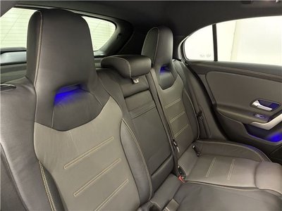 2019 Mercedes-BENZ A-CLASS 缩略图 21
