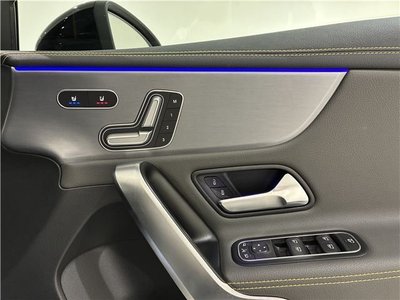 صورة 7 لـ 2019 Mercedes-BENZ A-CLASS